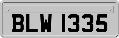 BLW1335