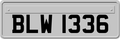 BLW1336