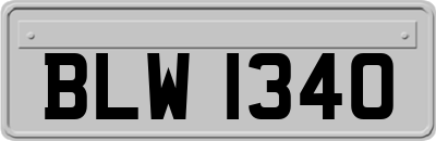 BLW1340