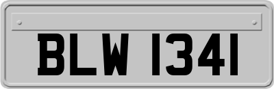 BLW1341