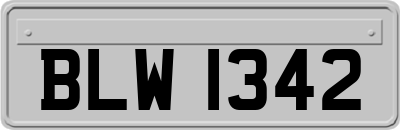 BLW1342