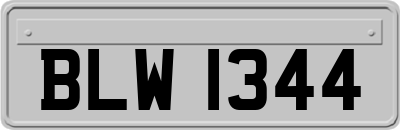 BLW1344