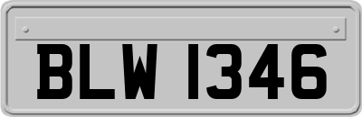 BLW1346