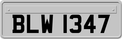 BLW1347