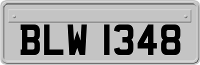 BLW1348