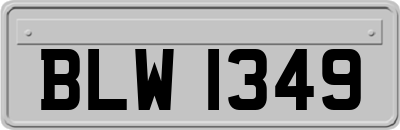 BLW1349