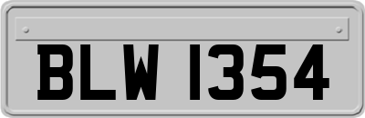 BLW1354