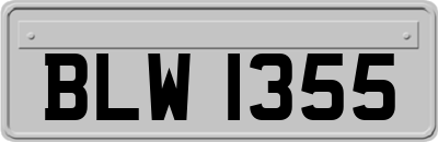 BLW1355