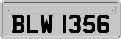 BLW1356