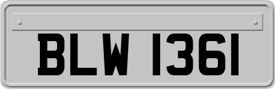 BLW1361