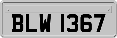 BLW1367