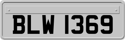 BLW1369