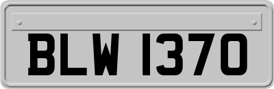 BLW1370