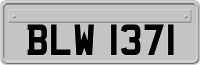 BLW1371