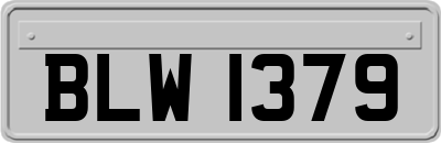 BLW1379