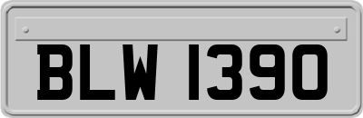 BLW1390