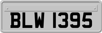 BLW1395