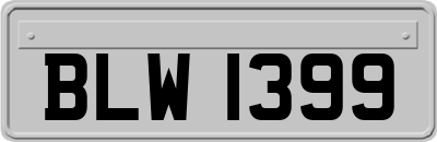 BLW1399