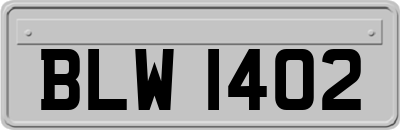 BLW1402