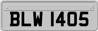 BLW1405