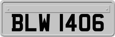 BLW1406