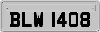 BLW1408