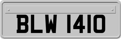 BLW1410