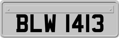 BLW1413