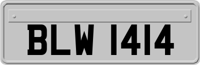 BLW1414