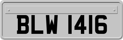 BLW1416