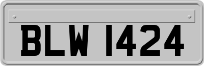BLW1424