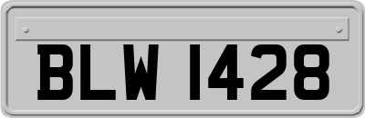 BLW1428