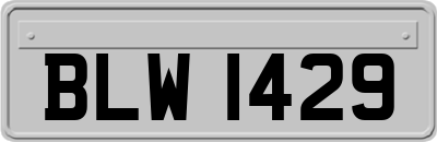 BLW1429