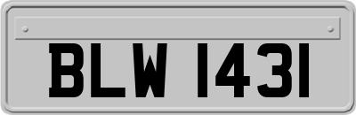 BLW1431