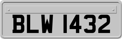 BLW1432