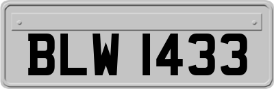 BLW1433