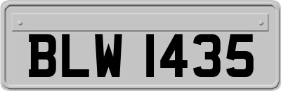 BLW1435