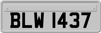 BLW1437