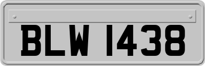 BLW1438
