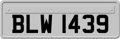 BLW1439