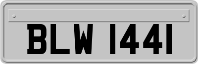BLW1441
