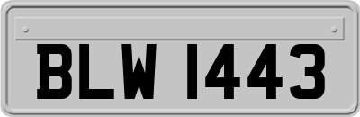 BLW1443