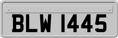 BLW1445