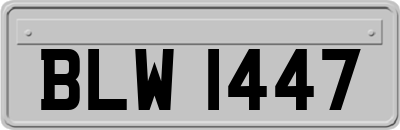 BLW1447