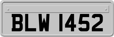 BLW1452