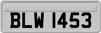 BLW1453