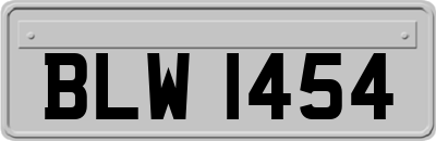 BLW1454