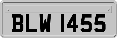 BLW1455