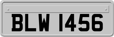 BLW1456