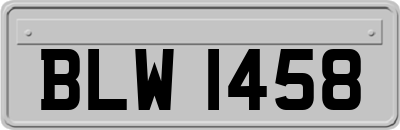 BLW1458